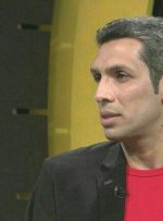 حیدری: گل‌محمدی صبر ایوب داشت که ماند/ چرا از علی کریمی در رده ملی استفاده نمی‌شود؟