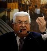 نامه عباس به بایدن درباره آمادگی برای ازسرگیری مذاکرات با رژیم صهیونیستی