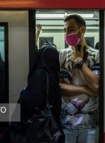 آن روی سکه کاهش ساعت سرویس دهی مترو و اتوبوس