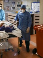 وضعیت تخت‌های بیمارستانی و تاثیر تعطیلی ۲ هفته‌ای تهران در کنترل کرونا