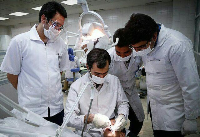 جزئیات ۱۶ نوع وام دانشجویان علوم پزشکی/افزایش اعتبار وام های پرداختی جزئیات ۱۶ نوع وام دانشجویان علوم پزشکی/افزایش اعتبار وام های پرداختی