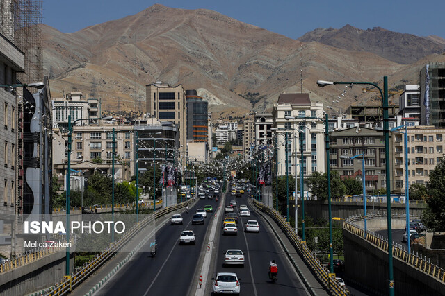 آینده بازار مسکن آرام است آینده بازار مسکن آرام است
