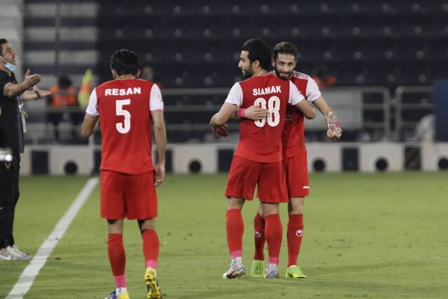 موافقت کمیته فنی AFC با تغییر زمان لیگ قهرمانان/ تغییر تقویم به سود ایران موافقت کمیته فنی AFC با تغییر زمان لیگ قهرمانان/ تغییر تقویم به سود ایران