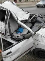 بیش‌ از ۳۰۰۰ نقطه ناامن در جاده‌های کشور/ تصادفات؛ دومین علت مرگ بعد از کرونا
