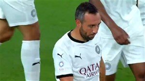 کاسورلا: هنوز شکست برابر پرسپولیس را فراموش نکرده ایم کاسورلا: هنوز شکست برابر پرسپولیس را فراموش نکرده ایم
