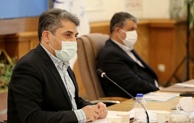 احتمال ثبت نام مجدد مسکن ملی در آذرماه احتمال ثبت نام مجدد مسکن ملی در آذرماه