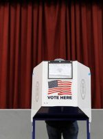 ۹۳ میلیون آمریکایی در انتخابات پیش از موعد رای داده اند