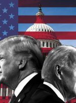 انتخابات آمریکا: بایدن ۲۶۴-ترامپ ۲۱۴/ بایدن: در مسیر پیروزی قرار داریم