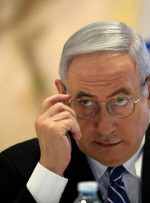 نتانیاهو: گانتس همکاری نکند، انتخابات زودهنگام برگزار می کنیم