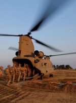 پنتاگون برای خروج نظامی از عراق، افغانستان و سومالی آماده می‌شود