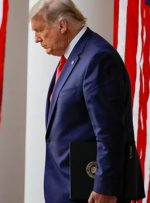 ترامپ توقف بازشماری آراء در ایالت جورجیا را خواستار شد