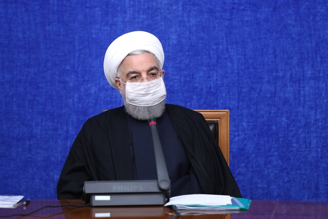 هدف بودجه ۱۴۰۰ قطع وابستگی مستقیم بودجه به نفت است هدف بودجه ۱۴۰۰ قطع وابستگی مستقیم بودجه به نفت است