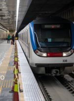 افزایش ساعت کار مترو و اتوبوس تا ساعت ۲۲ از اول آذر