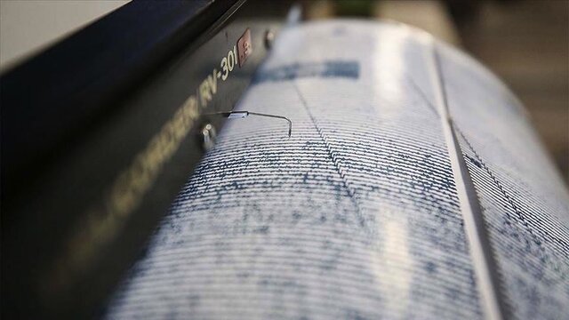 وقوع ۹ زمین لرزه در استان تهران/ سپری شدن آبان ۹۹ با بیش از ۱۰۰۰ زلزله در کشور