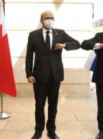وزیران خارجه بحرین و رژیم صهیونیستی روی افتتاح سفارتخانه‌هایشان توافق کردند