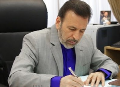 با دستور رییس دفتر رییس جمهور، تحقق برنامه های جهش تولید مازندران شتاب می یابد با دستور رییس دفتر رییس جمهور، تحقق برنامه های جهش تولید مازندران شتاب می یابد