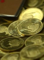 کاهش ۱۰۰ هزار تومانی قیمت سکه