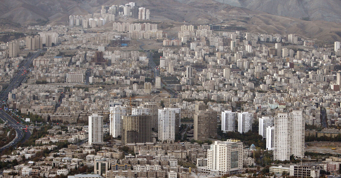 هشدار افزایش غلظت آلایندهها در تهران و سه کلانشهر دیگر هشدار افزایش غلظت آلایندهها در تهران و سه کلانشهر دیگر