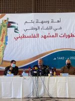 گروه‌های فلسطینی خواستار توقف روابط فتح با صهیونیستها شدند