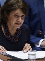 مقام سازمان ملل: خروج آمریکا از توافق هسته‌ای مایه تاسف است