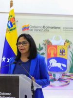 دولت ونزوئلا خواستار رفع انسداد منابع مالی برای خرید واکسن کرونا شد
