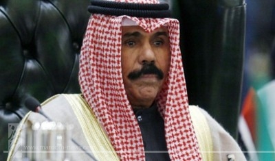 امیر کویت توافق برای حل بحران قطر را “تاریخی” خواند