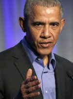 طعنه اوباما به محل تولد و ریاست جمهوری‌اش
