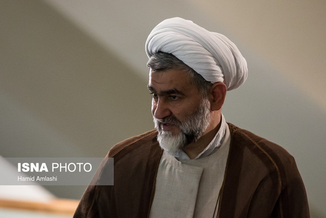 نوروزی: اصلاحات خاصی در بودجه ۱۴۰۰ اعمال میکنیم نوروزی: اصلاحات خاصی در بودجه ۱۴۰۰ اعمال میکنیم