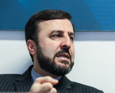 غریبآبادی: آژانس باید مستقل و حرفهای باقی بماند غریبآبادی: آژانس باید مستقل و حرفهای باقی بماند