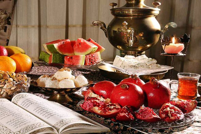 دولت برای یلدای مجازی «اینترنت رایگان» بدهد دولت برای یلدای مجازی «اینترنت رایگان» بدهد