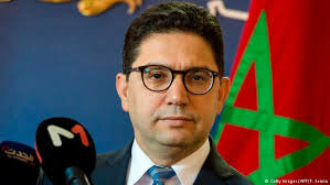 وزیر خارجه مراکش: روابطمان با اسرائیل منحصر به فرد است وزیر خارجه مراکش: روابطمان با اسرائیل منحصر به فرد است