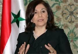 مشاور اسد: روسیه نمیتواند از دمشق بخواهد که ایران یا حزب الله را از سوریه بیرون کند مشاور اسد: روسیه نمیتواند از دمشق بخواهد که ایران یا حزب الله را از سوریه بیرون کند