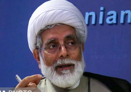 مدل رای پستی درانتخابات۱۴۰۰ اجرا شود
