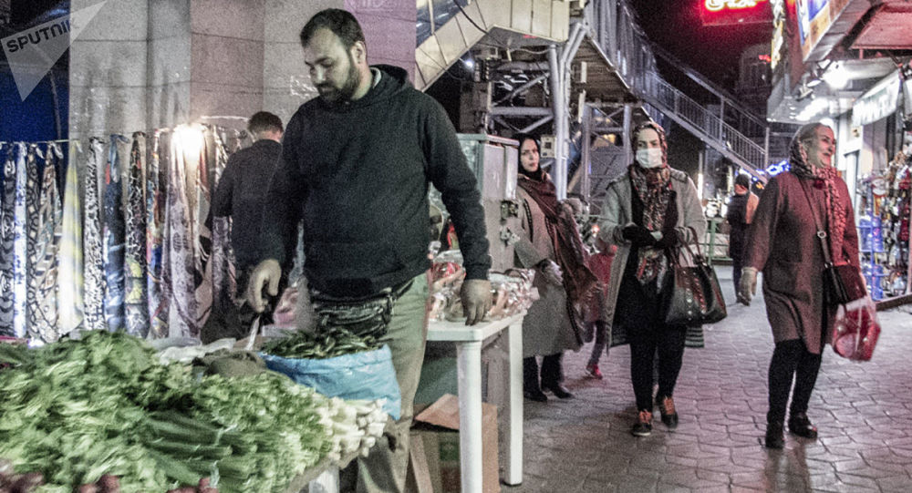 فعالیت برخی اصناف تهران از ۱۵ آذر
