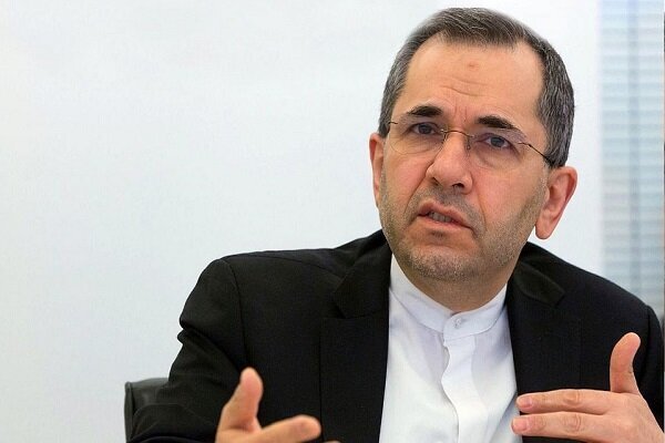 روانچی: متعهد به کمک به استقرار صلح و ثبات و توسعه در افغانستان هستیم روانچی: متعهد به کمک به استقرار صلح و ثبات و توسعه در افغانستان هستیم