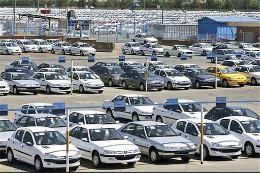 خودروهای پرتیراژ داخلی ارزان میشوند خودروهای پرتیراژ داخلی ارزان میشوند