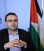 حماس خطاب به تشکیلات خودگردان فلسطین: به بایدن دل نبندید!