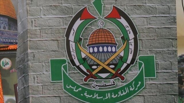 حماس: برخی طرفهای عربی ورود ما به ساف را وتو میکنند حماس: برخی طرفهای عربی ورود ما به ساف را وتو میکنند
