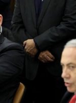 تشدید اختلاف میان نتانیاهو و گانتس بر سر تعیین رئیس جدید موساد