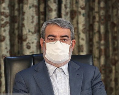 رحمانی فضلی: نگران برگزاری تجمعات در زمان تبلیغات انتخاباتی هستیم رحمانی فضلی: نگران برگزاری تجمعات در زمان تبلیغات انتخاباتی هستیم