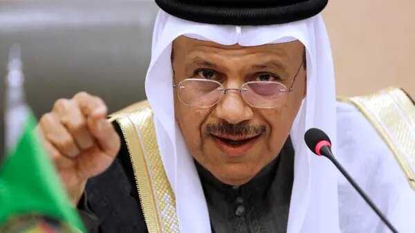 بحرین: با اسرائیل همکاری نظامی داریم بحرین: با اسرائیل همکاری نظامی داریم