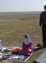 مدارس عشایری نیازمند ۸۰۰ تخته چادر!