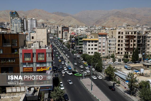 دلالان در حال ترک بازار مسکن هستند دلالان در حال ترک بازار مسکن هستند