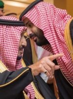 تشدید اختلاف در خاندان حاکم عربستان درباره عادی سازی روابط با تل آویو