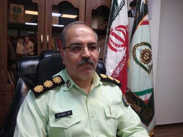 دستگیری دو بدهکار بزرگ نظام بانکی کشور در پایتخت دستگیری دو بدهکار بزرگ نظام بانکی کشور در پایتخت