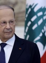 رهبران ۳ حزب لبنان خواستار کناره‌گیری میشل عون شدند