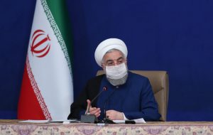 تهران در شرایط نارنجی/۷ شهرستان در وضعیت فوق قرمز/کاهش مناطق قرمز از ۱۶۰ به ۶۴ منطقه تهران در شرایط نارنجی/۷ شهرستان در وضعیت فوق قرمز/کاهش مناطق قرمز از ۱۶۰ به ۶۴ منطقه