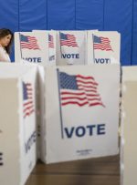 دستور کمپین ترامپ برای حفظ تمام اسناد مرتبط با دستگاه‌های اخذ رای دومینیون