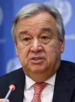 درخواست دبیر کل سازمان ملل از ایران