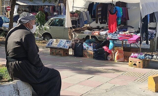 کمک معیشتی ۱۰۰ هزار تومانی به کدام کارگران تعلق می گیرد؟ کمک معیشتی ۱۰۰ هزار تومانی به کدام کارگران تعلق می گیرد؟